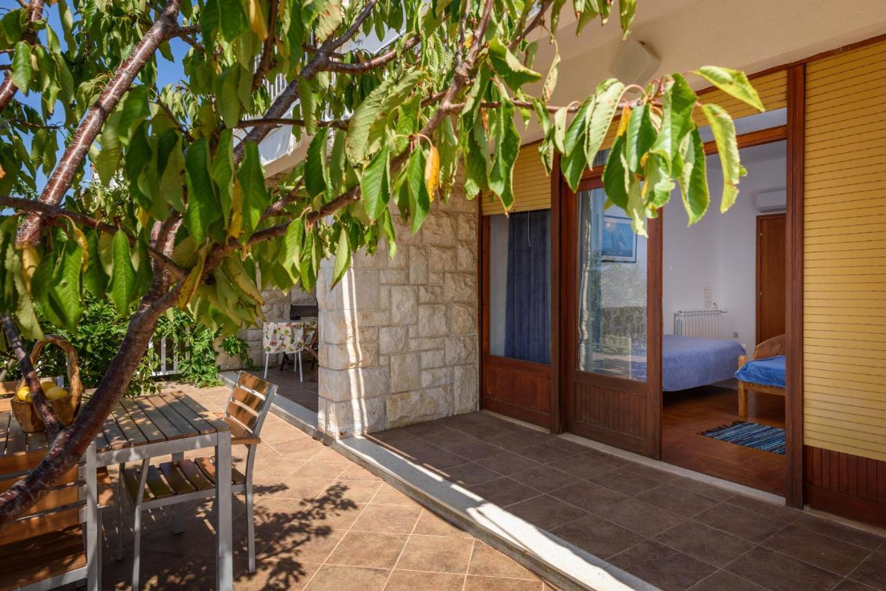 Hotel Fio'S Hvar Town Exterior foto