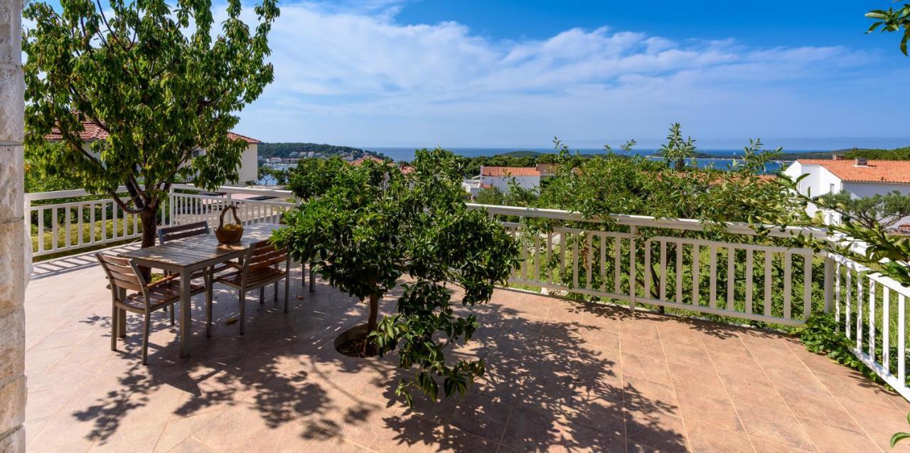 Hotel Fio'S Hvar Town Exterior foto