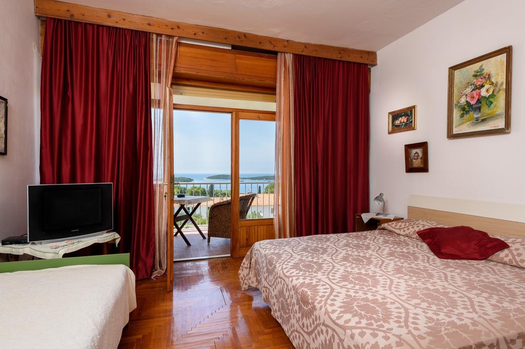 Hotel Fio'S Hvar Town Exterior foto