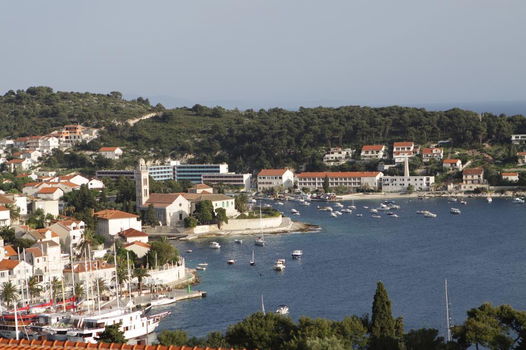Hotel Fio'S Hvar Town Exterior foto